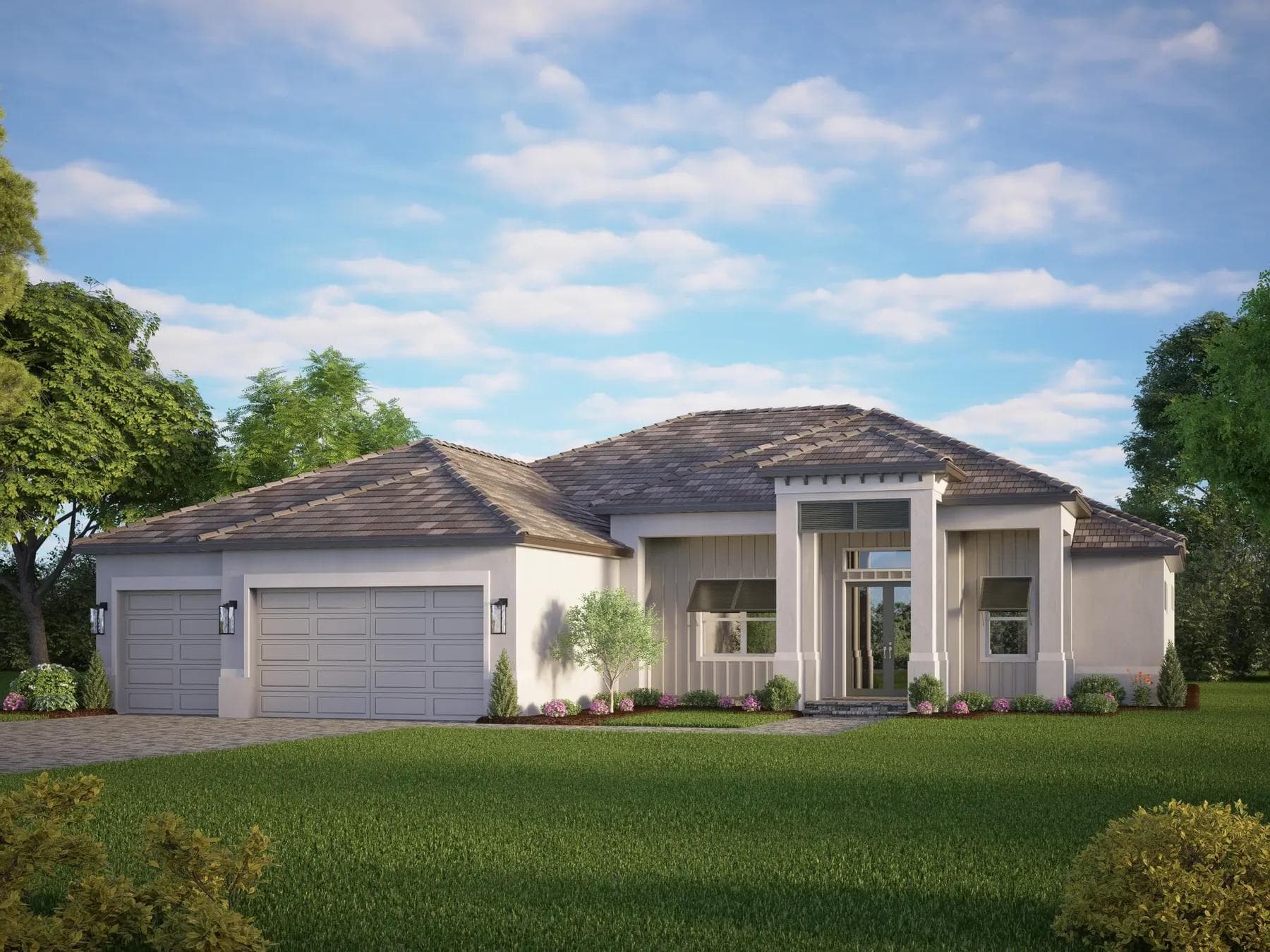 Casey Key elevation